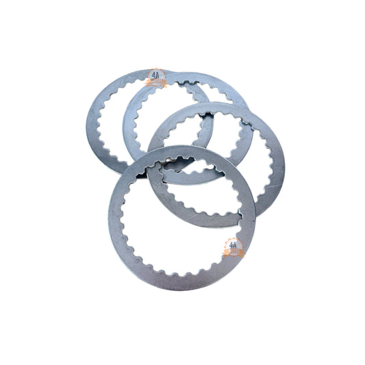 Separadores Discos Clutch N 160 / 250 Original Bajaj