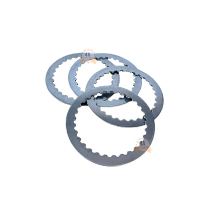 Separadores Discos Clutch N 160 / 250 Original Bajaj