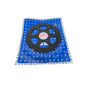 Plato Trasero Rs 200 41T Original Bajaj