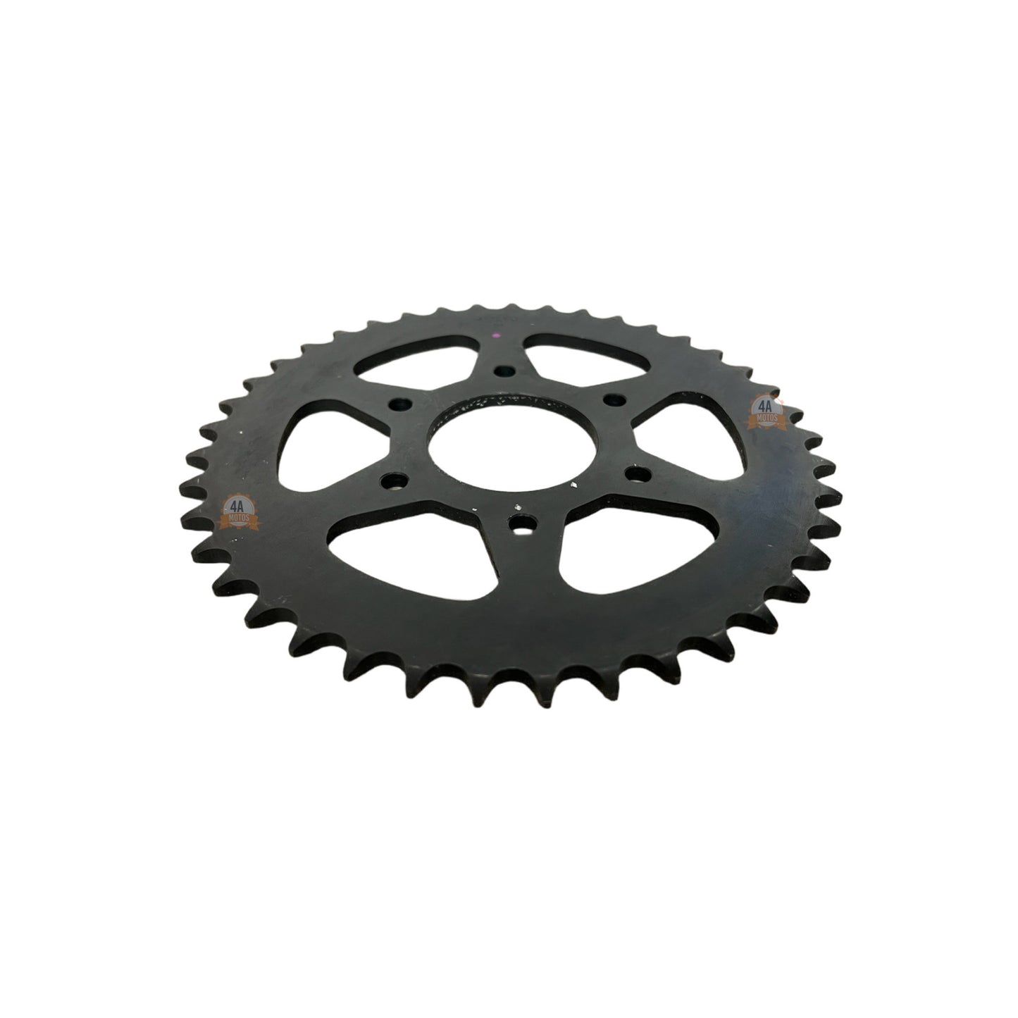 Plato Trasero Rs 200 41T Original Bajaj