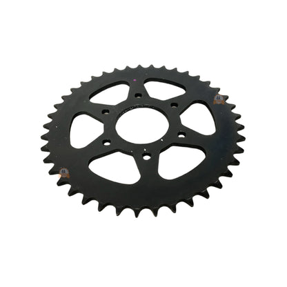 Plato Trasero Rs 200 41T Original Bajaj
