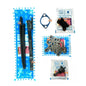 Kit Cadenilla Completo Motor Ktm Adventure 250/390 Bajaj