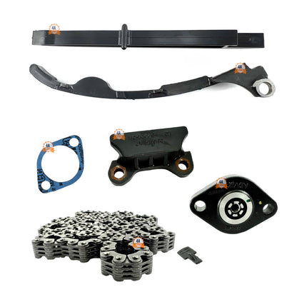 Kit Cadenilla Completo Motor Ktm Adventure 250/390 Bajaj