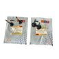Kit Valvulas Ktm Duke 200 Originales * 4