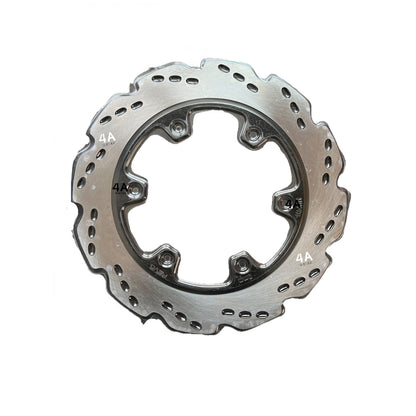 Disco Freno Delantero Apache 180 / 160 / 200 / Revo