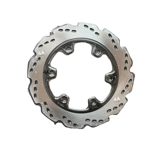 Disco Freno Delantero Apache 180 / 160 / 200 / Revo