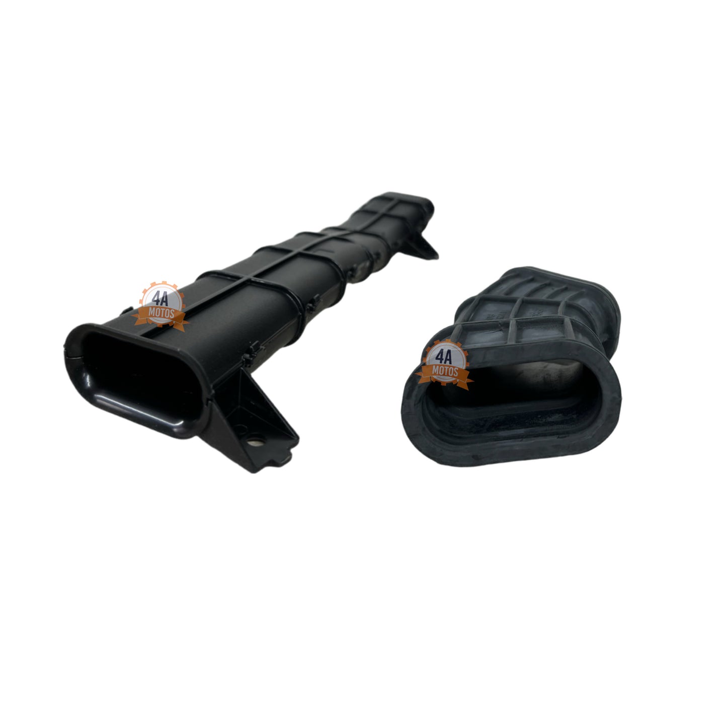 Conducto filtro aire + Unión filtro Ktm Duke 250 G3