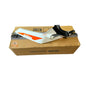 Tapa Sillin Trasera Izquierda Blanca Km Duke 200 Ng Original