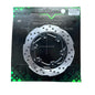 Disco Freno Trasero Pulsar Ns 200 Revo