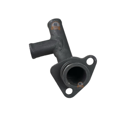 Manguera T Liquido Refrigerante Ktm Duke 200 Ng Original