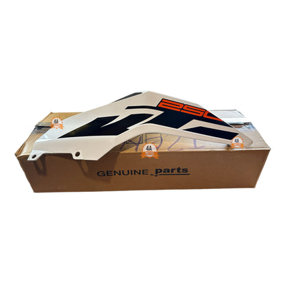 Cubierta Tanque Derecha Blanca Duke 250 Ng Original Ktm
