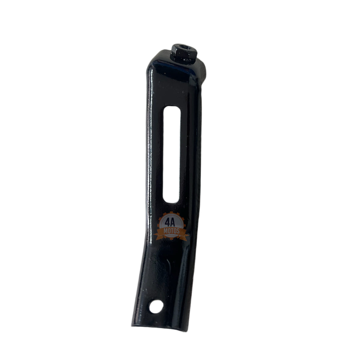 Soporte Cortaviento Izquierdo Dominar 400 Touring