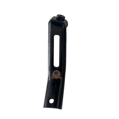 Soporte Cortaviento Izquierdo Dominar 400 Touring