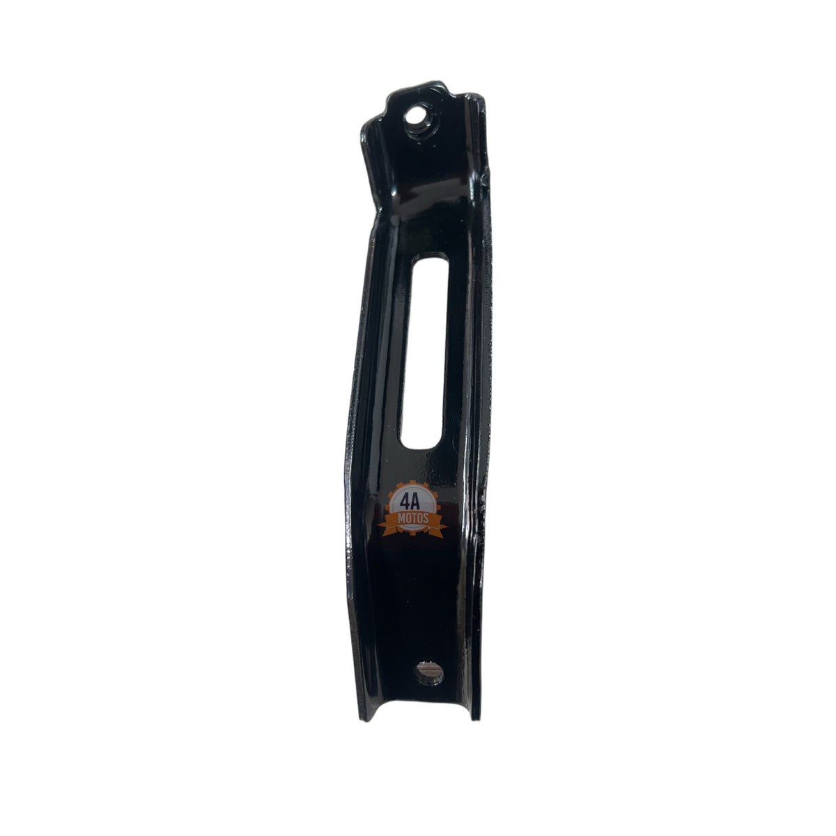 Soporte Cortaviento Izquierdo Dominar 400 Touring