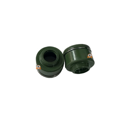 Sellos O Reten Válvulas Escape Ktm Duke 250 Y 390 Ng