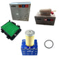 Kit Filtros Aire/gasolina/aceite Ktm Adventure 250/390 Orig.
