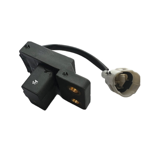 Sensor De Vuelco O Sensor De Caída Dominar 250 / 400