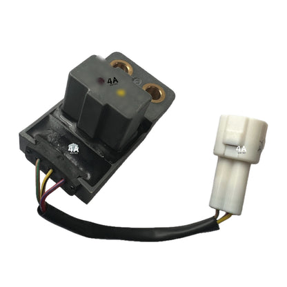 Sensor De Vuelco O Sensor De Caída Dominar 250 / 400