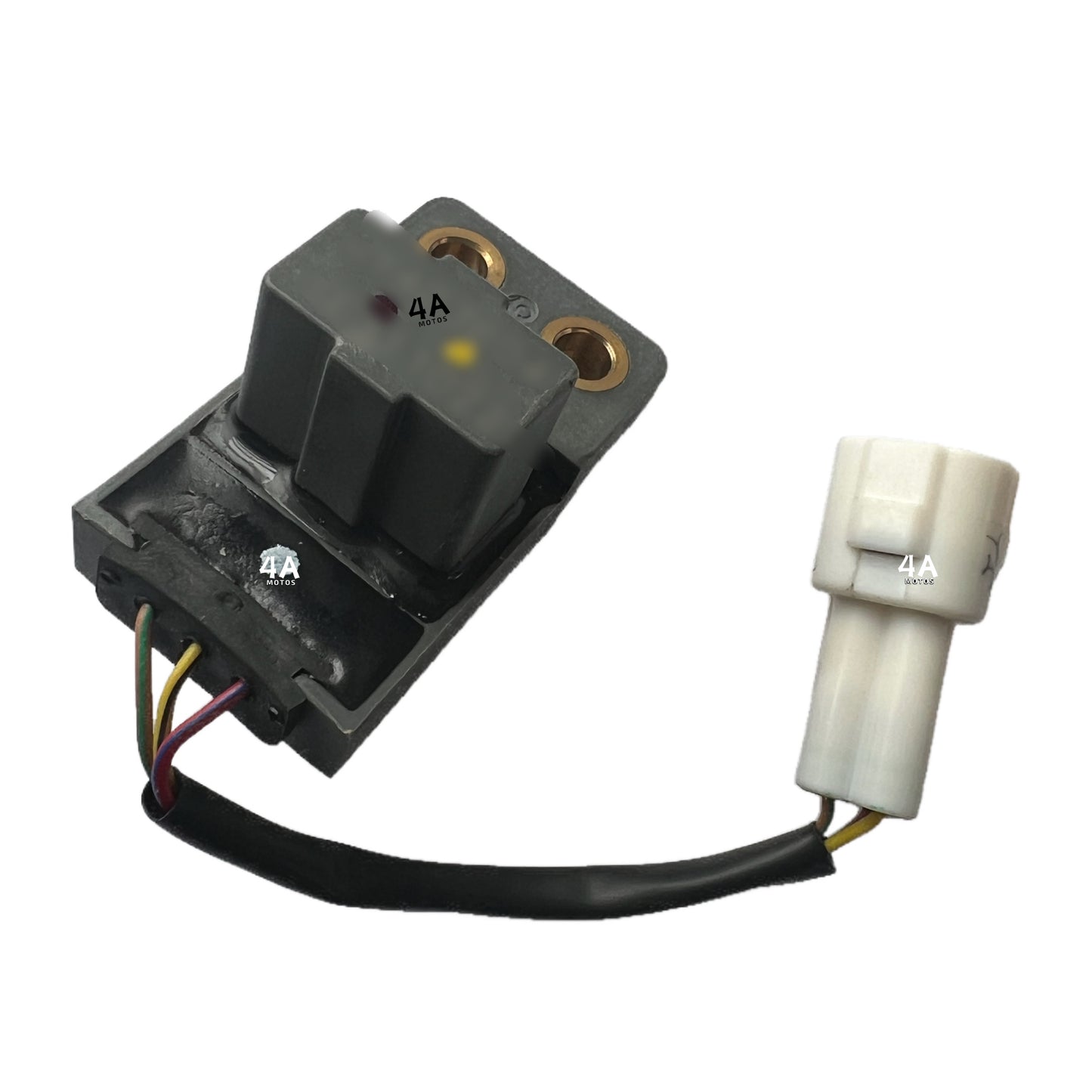 Sensor De Vuelco O Sensor De Caída Ktm Duke 250 /duke 390 Ng