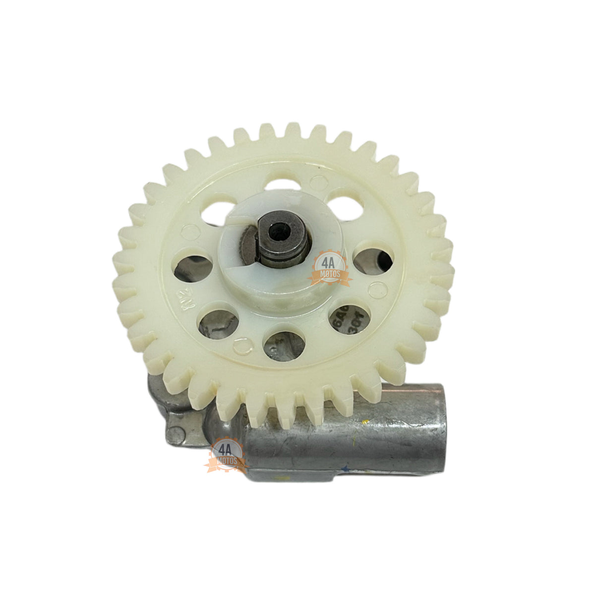 Bomba De Aceite Ktm Duke 200 / Ng / Rc / Wo / L Original
