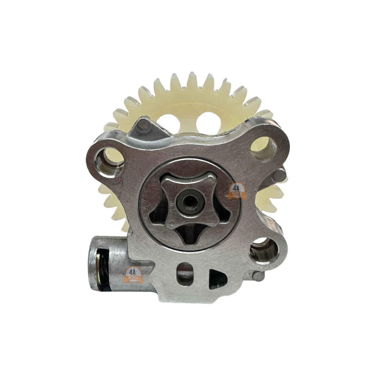 Bomba De Aceite Ktm Duke 200 / Ng / Rc / Wo / L Original