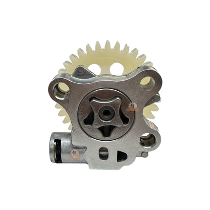 Bomba De Aceite Ktm Duke Rc 200 Ag / Rc 200 Ng Original