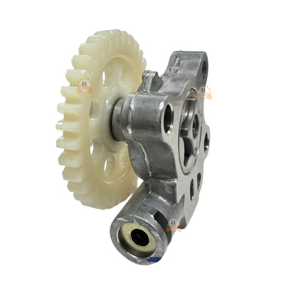 Bomba De Aceite Ktm Duke 200 / Ng / Rc / Wo / L Original