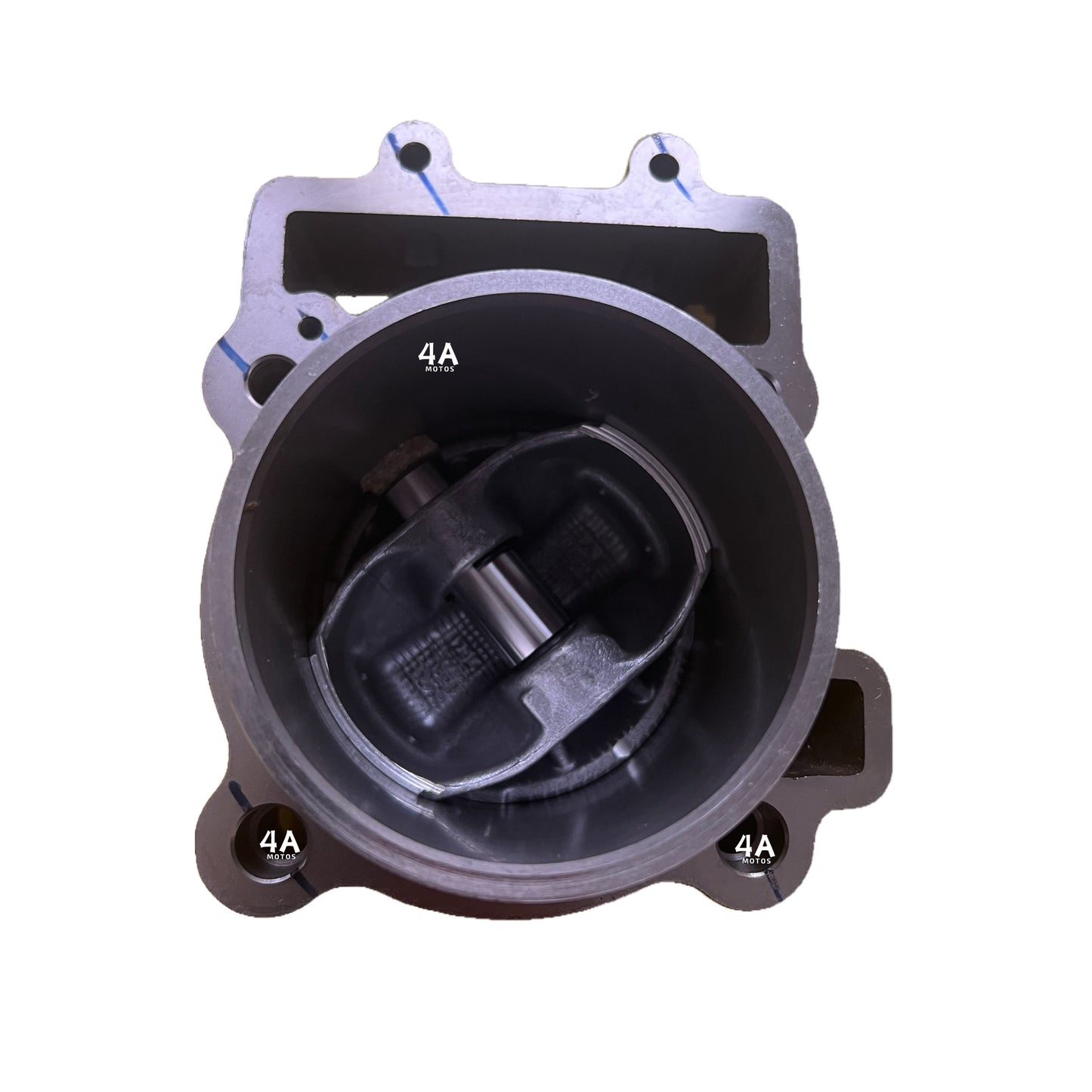 Kit Cilindro Dominar 400 V 1 Original Bajaj