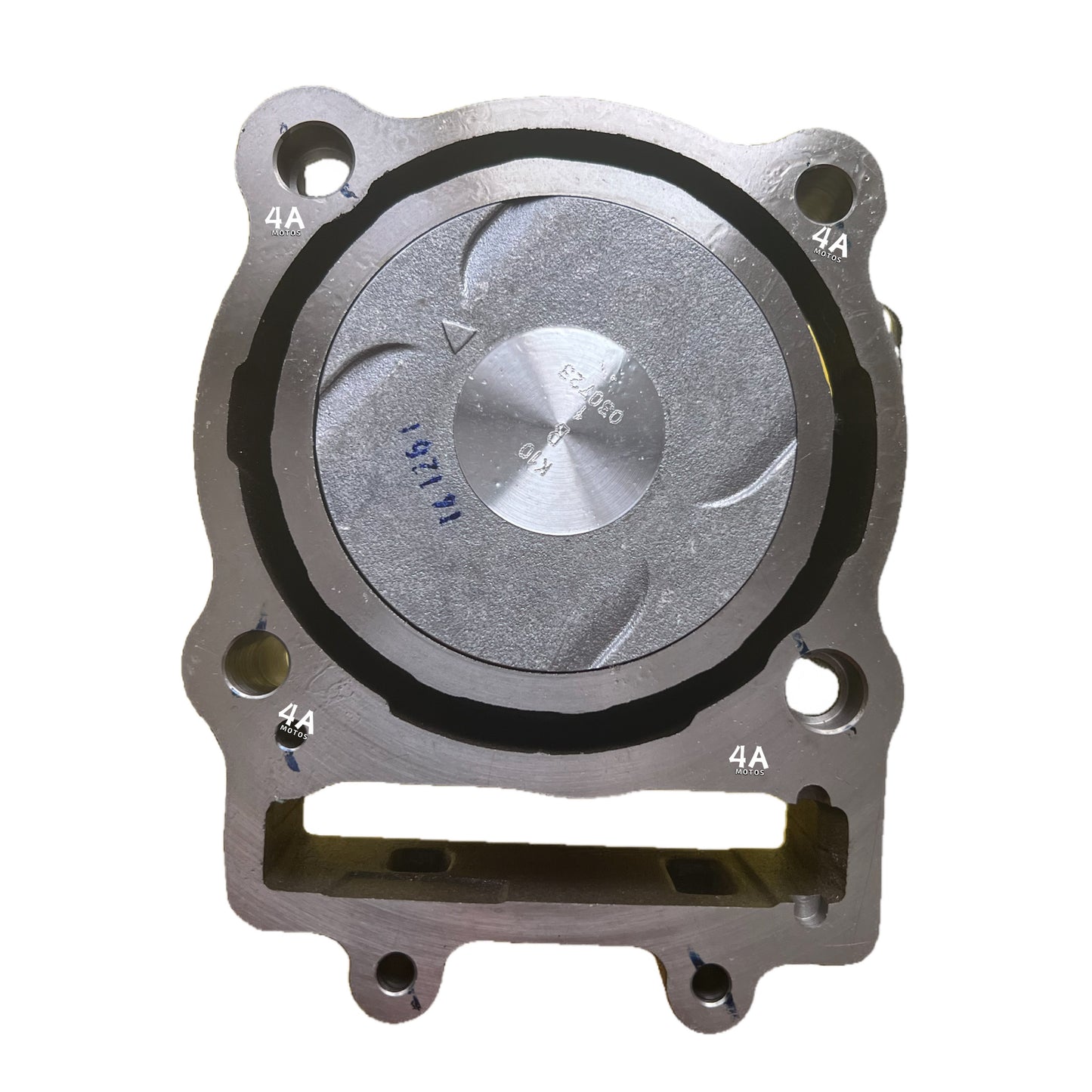 Kit Cilindro Dominar 400 V 1 Original Bajaj