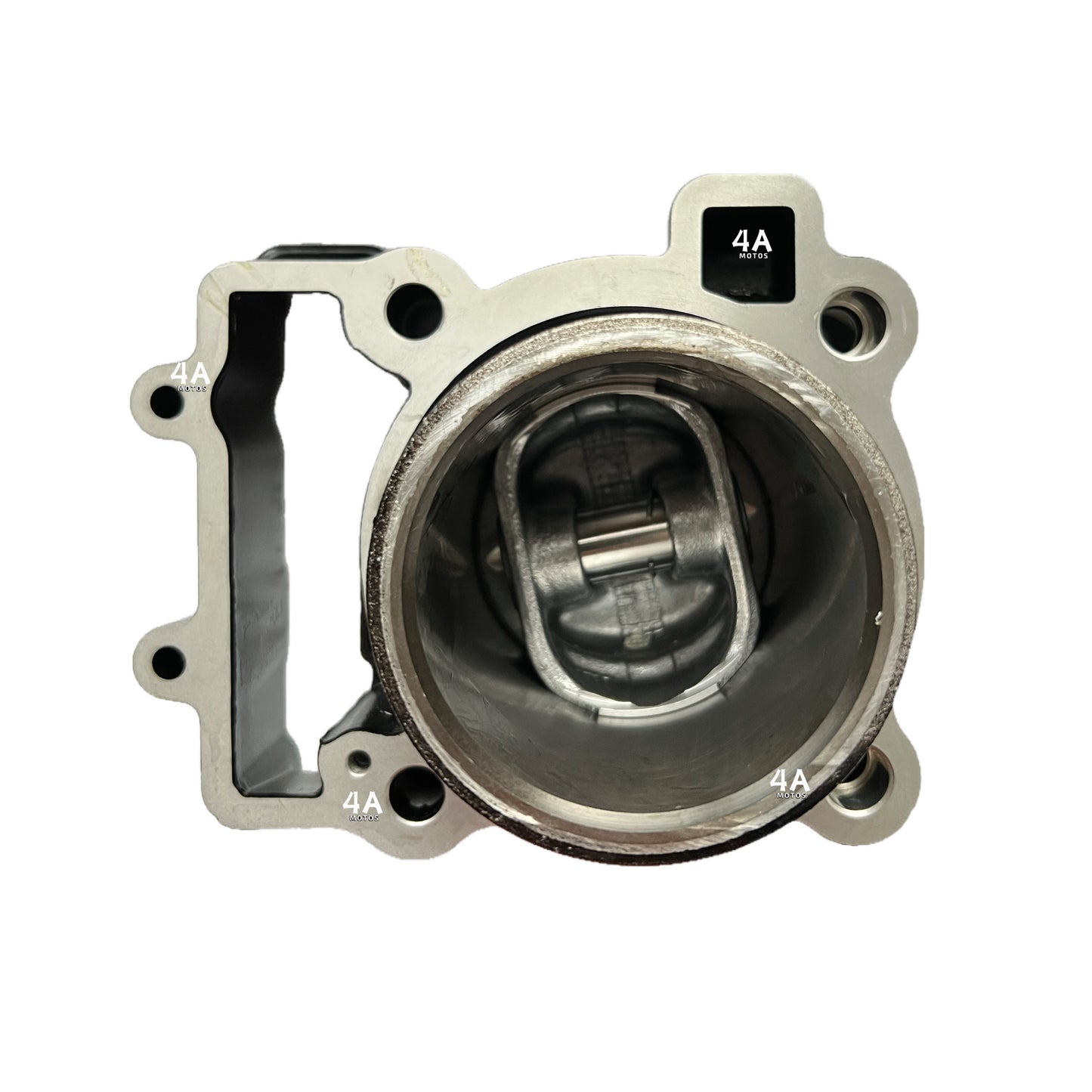 Kit Cilindro Completo Dominar 250 Original Bajaj