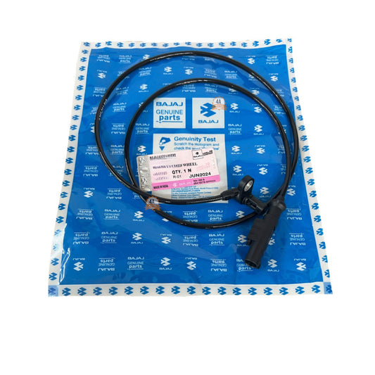 Sensor Velocimetro Abs Pulsar N 160 / N 250 Original Bajaj
