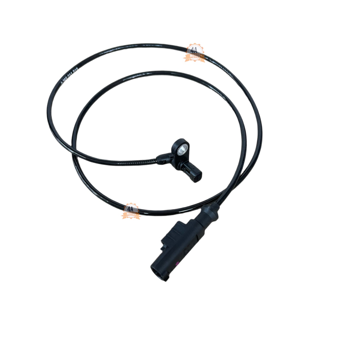 Sensor Velocimetro Abs Pulsar N 160 / N 250 Original Bajaj