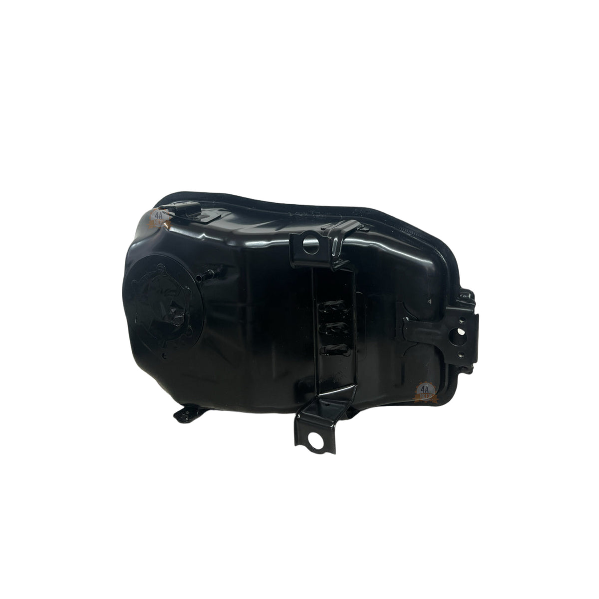 Tanque Gasolina Dominar 400 Ug Original