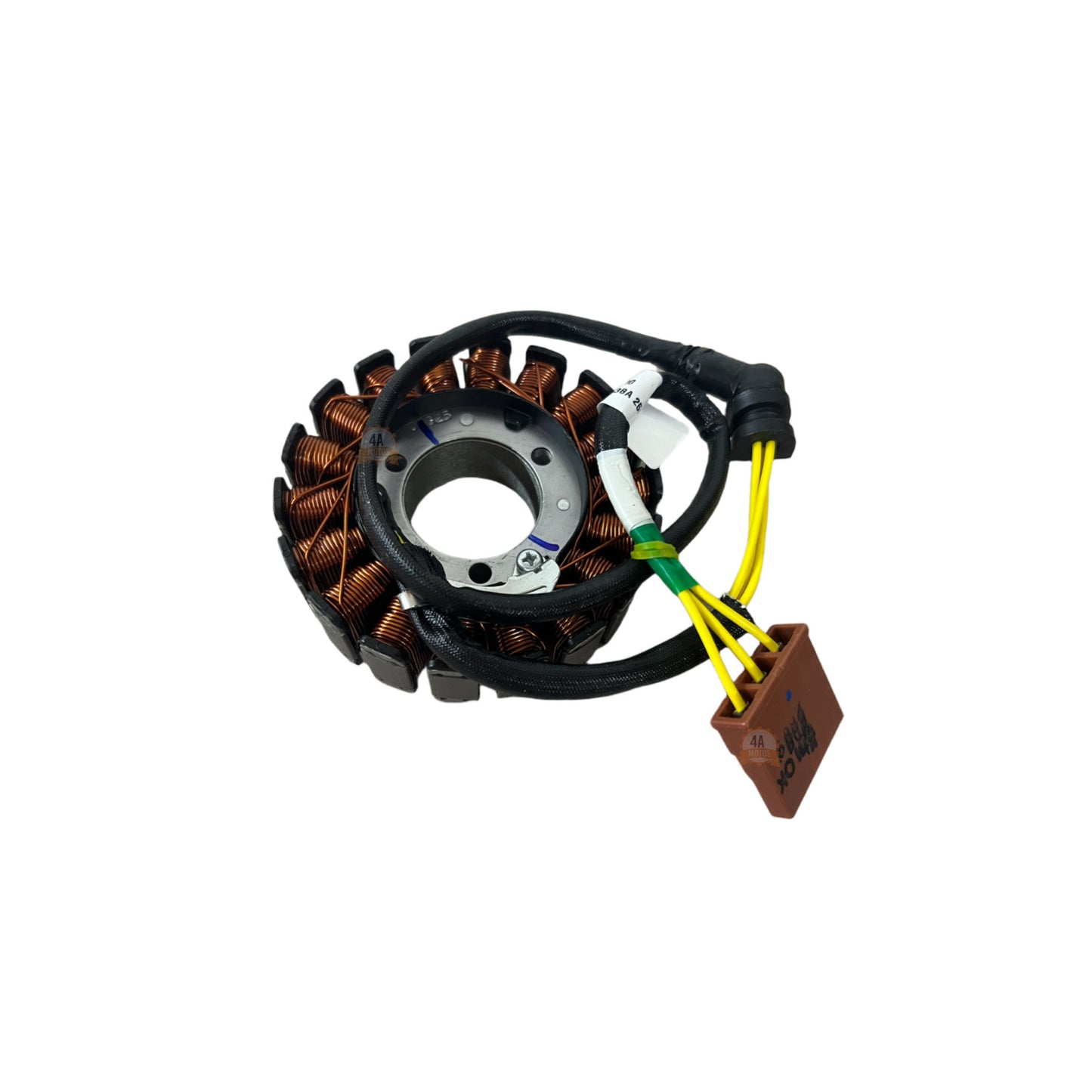 Plato De Bobinas Ktm Duke 250 G3 Original