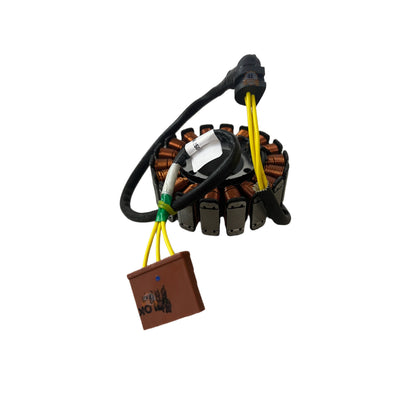 Plato De Bobinas Ktm Duke 250 G3 Original