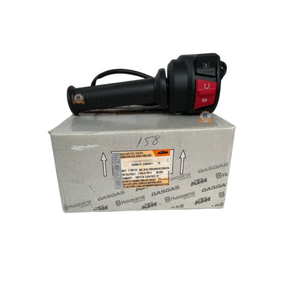 Comando Derecho Duke 390 G3 Original Ktm