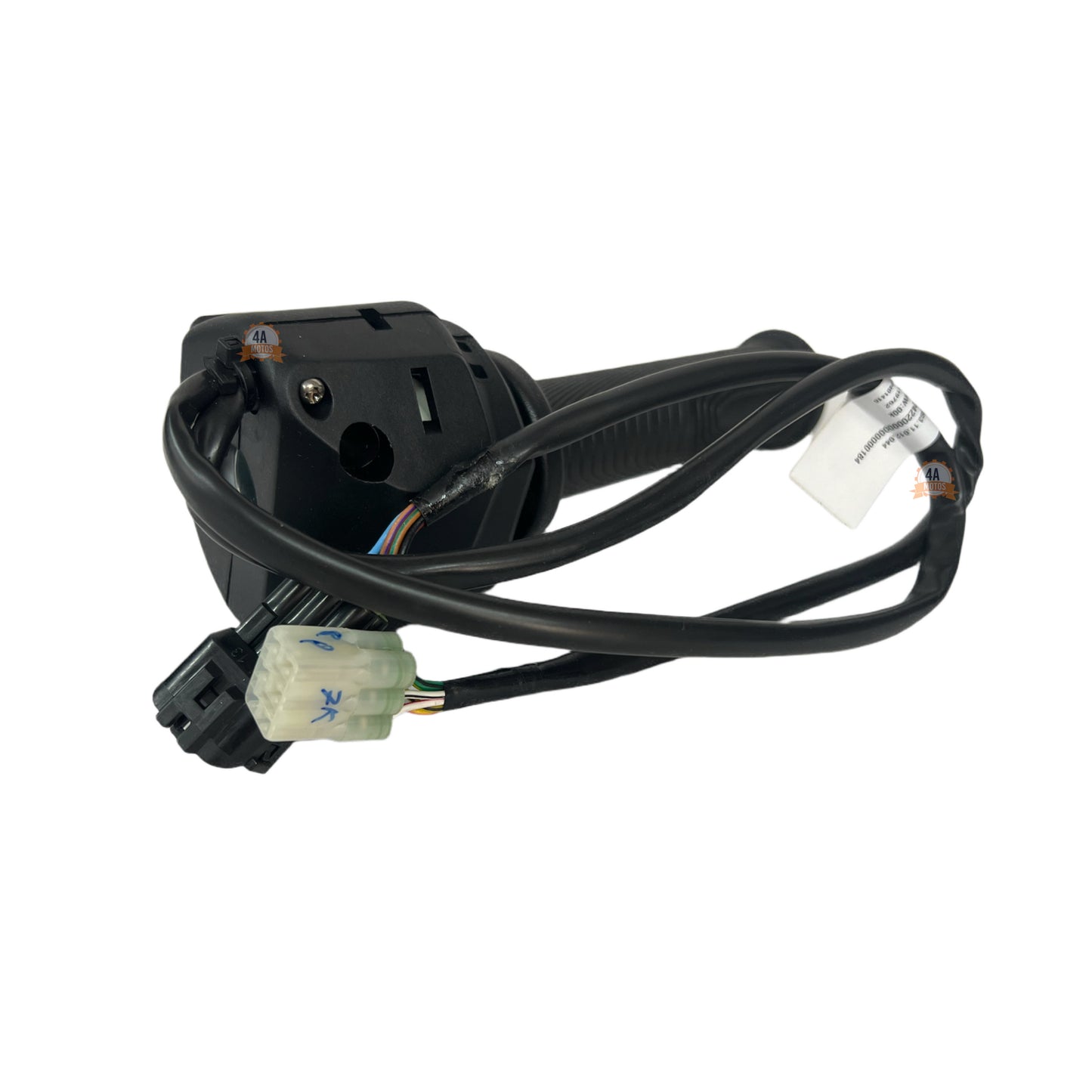 Comando Derecho Duke 390 G3 Original Ktm