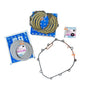 Kit Discos Clutch Ktm Duke 200 Ag /Ng /Rc /Wo /L Bajaj