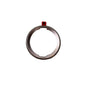Oring Calcomania Cubierta Clutch Dominar 250 / 400 V1 / Ug