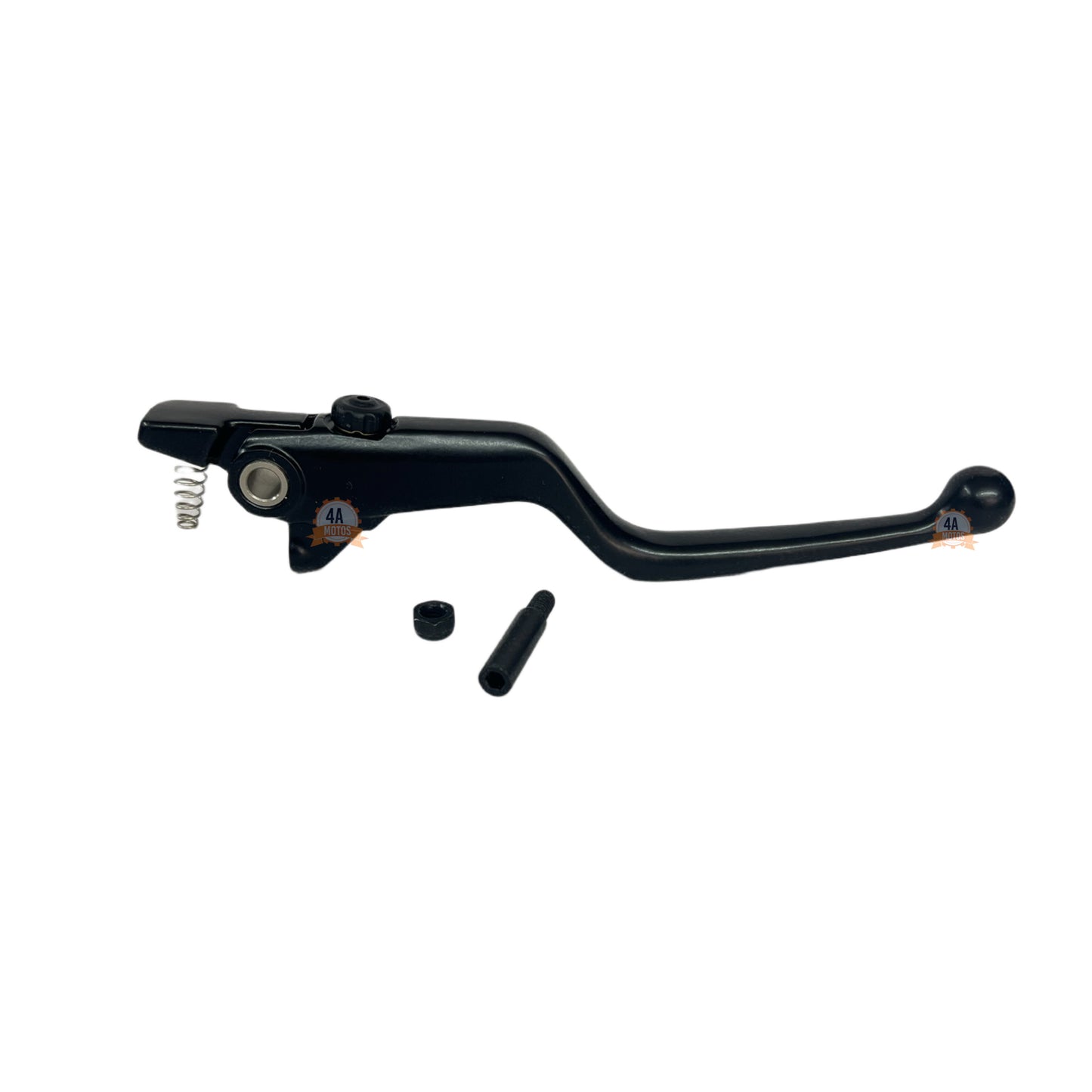 Manigueta De Freno Ktm Duke 390 G3 Original Ktm