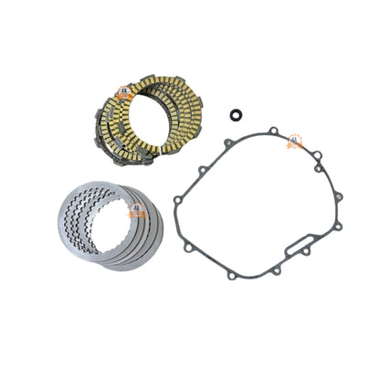 Kit Discos Clutch Ktm Duke 200 Ag /Ng /Rc /Wo /L Bajaj