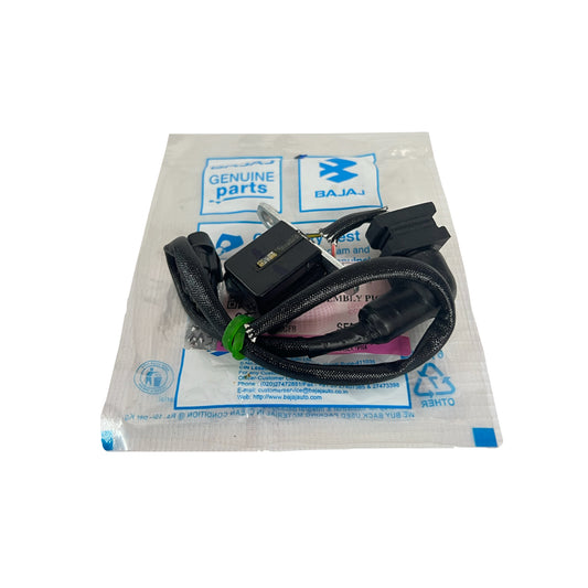 Bobina Punzora Pulsar N 250 Original Bajaj