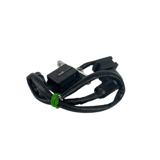 Bobina Punzora Pulsar N 250 Original Bajaj