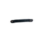 Soporte de Placa Negro Original Husqvarna 200
