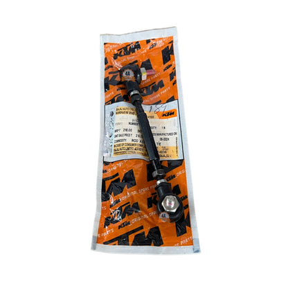 Varilla Posicionadora De Cambios Ktm Duke 250 / 390 G3 Original
