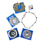 Kit Discos Clutch Completo Ns 200 Bajaj