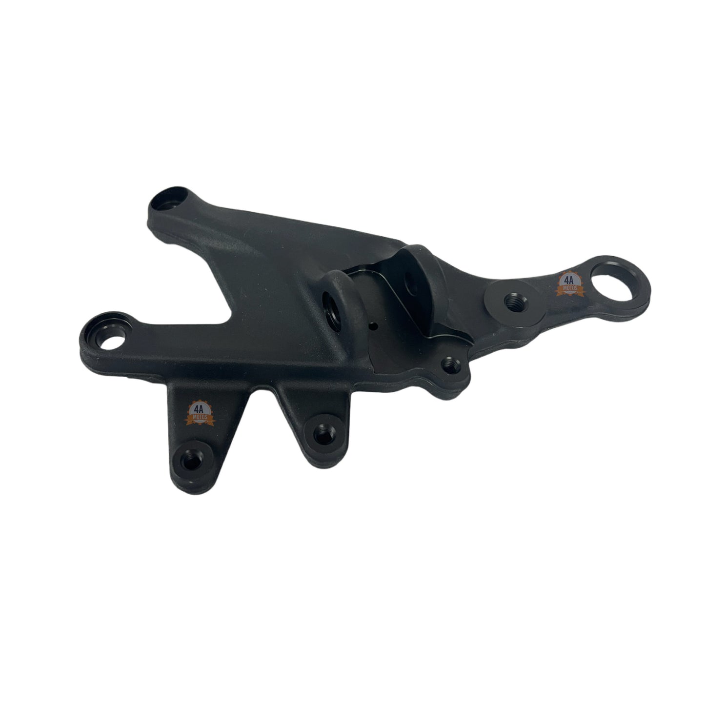 Soporte Posapie Delantero Derecho 390 G3 Original Ktm