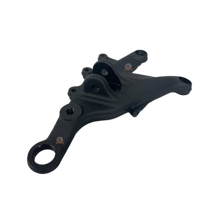 Soporte Posapie Delantero Derecho 390 G3 Original Ktm