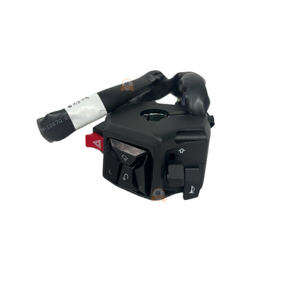 Comando Izquierdo Ktm Duke 390 G3 Original