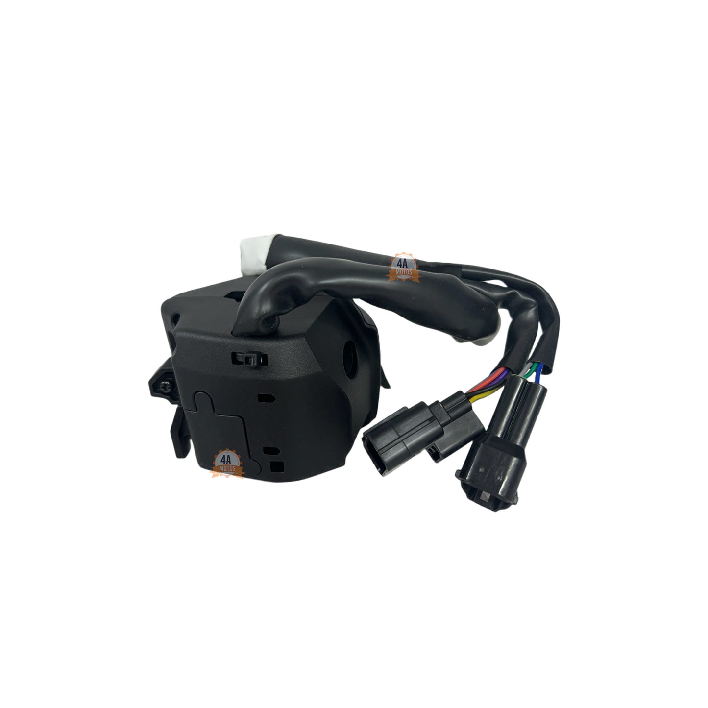 Comando Izquierdo Ktm Duke 390 G3 Original